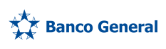 Banco General logo horizontal